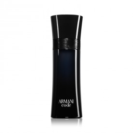 Giorgio Armani Code EDT 125 ml Erkek Parfümü Outlet